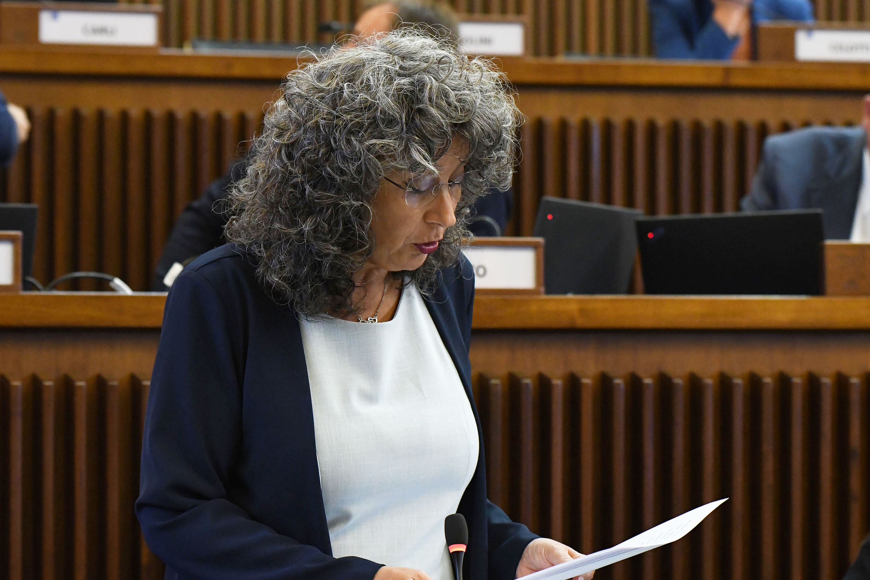 MATTEOTTI. PELLEGRINO (AVS): MEMORIA PARLAMENTARE È DOVERE CIVILE